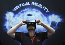 VR