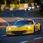 racing car