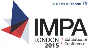 IMPA 2015 + stand