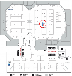 floor plan IMPA 2016