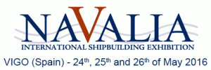 NAVALIA International Shipbuilding Exhibition